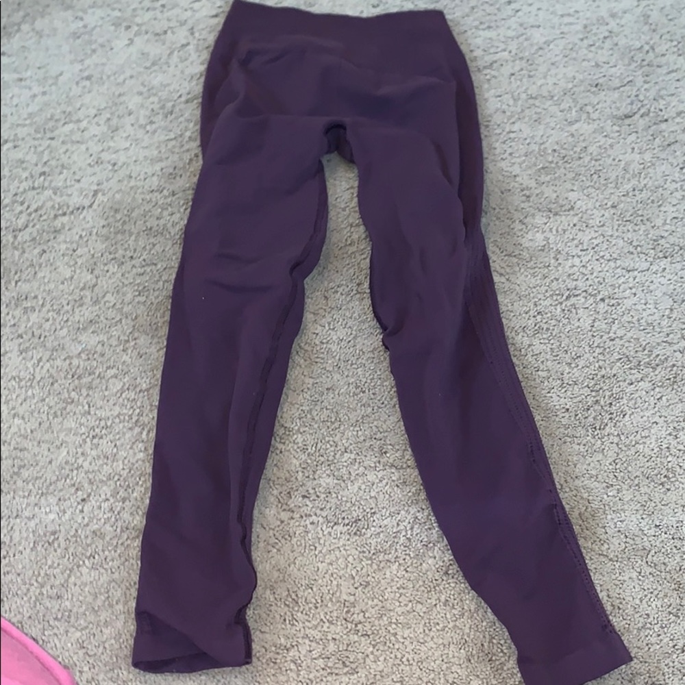 lululemon tighs